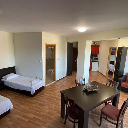 סאני ביץ' Hotel Pacific Palma חדר תמונה