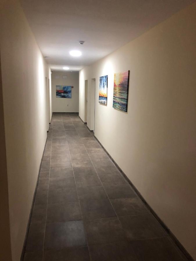 סאני ביץ' Hotel Pacific Palma מראה חיצוני תמונה