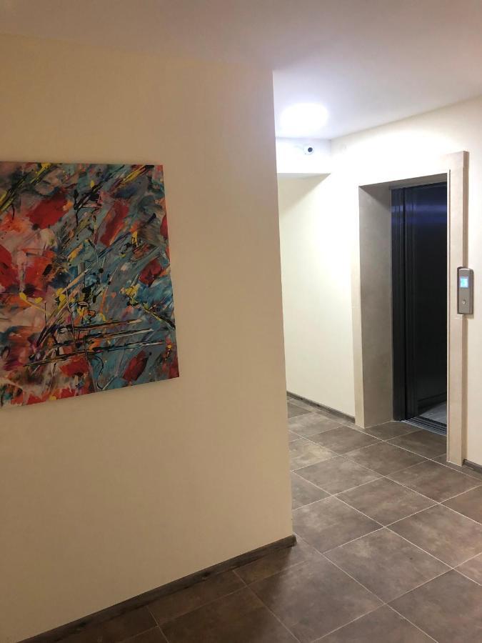 סאני ביץ' Hotel Pacific Palma מראה חיצוני תמונה