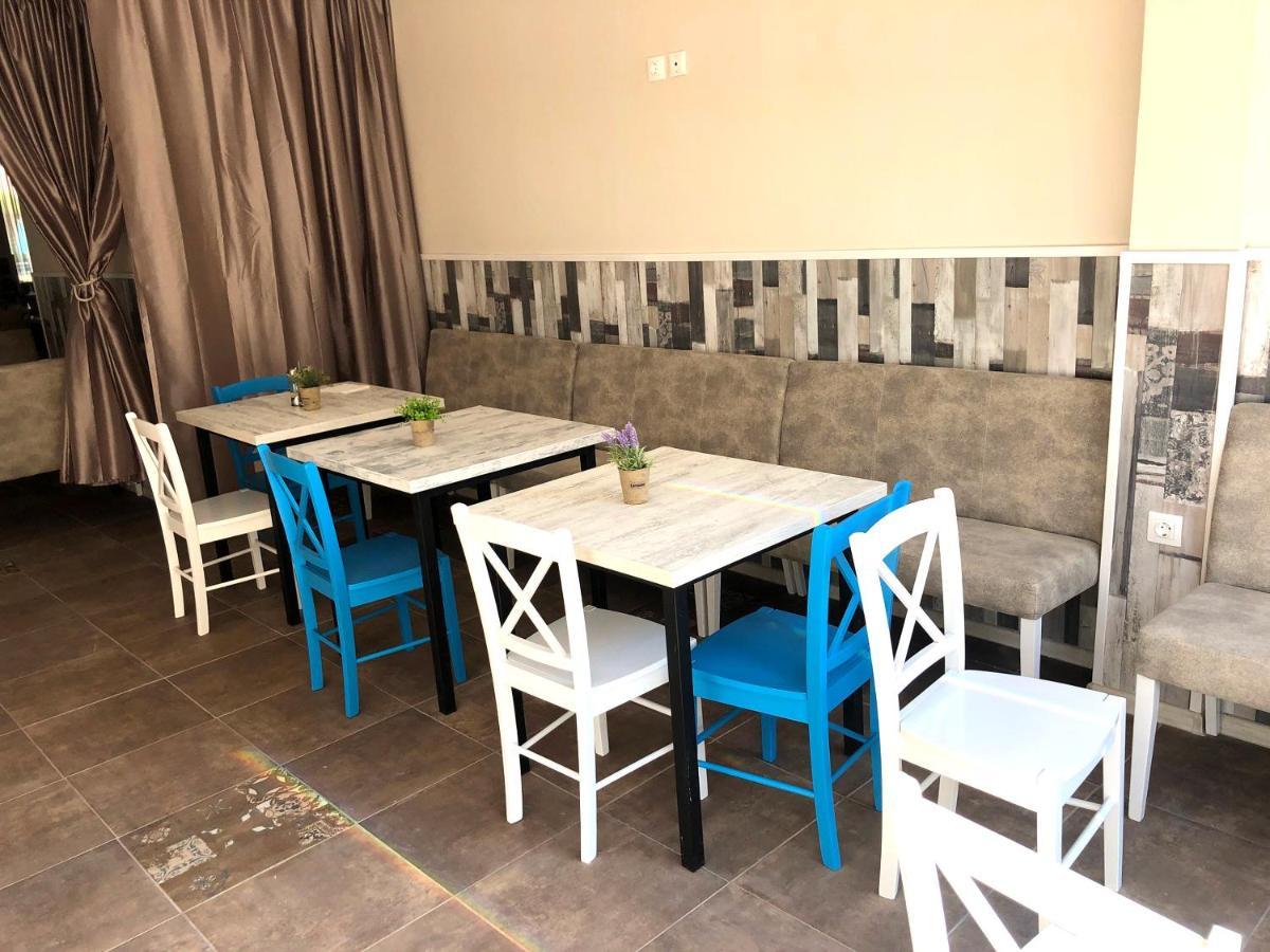 סאני ביץ' Hotel Pacific Palma מראה חיצוני תמונה