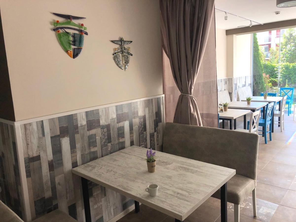 סאני ביץ' Hotel Pacific Palma מראה חיצוני תמונה