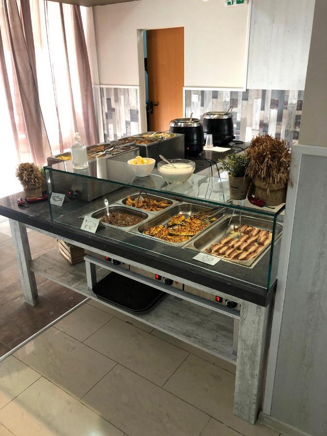 סאני ביץ' Hotel Pacific Palma מראה חיצוני תמונה