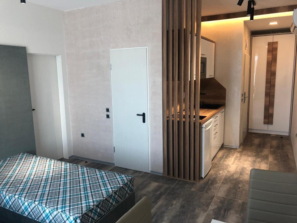 סאני ביץ' Hotel Pacific Palma מראה חיצוני תמונה