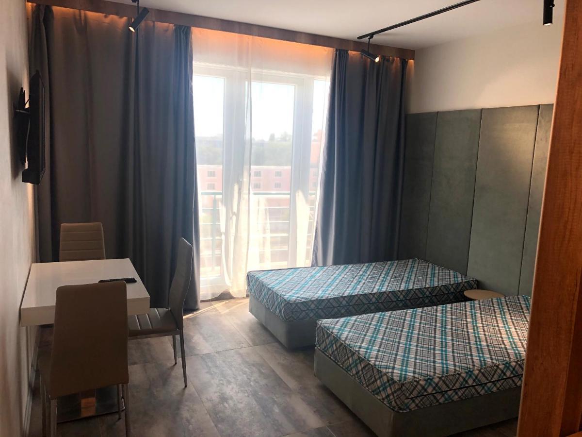 סאני ביץ' Hotel Pacific Palma מראה חיצוני תמונה