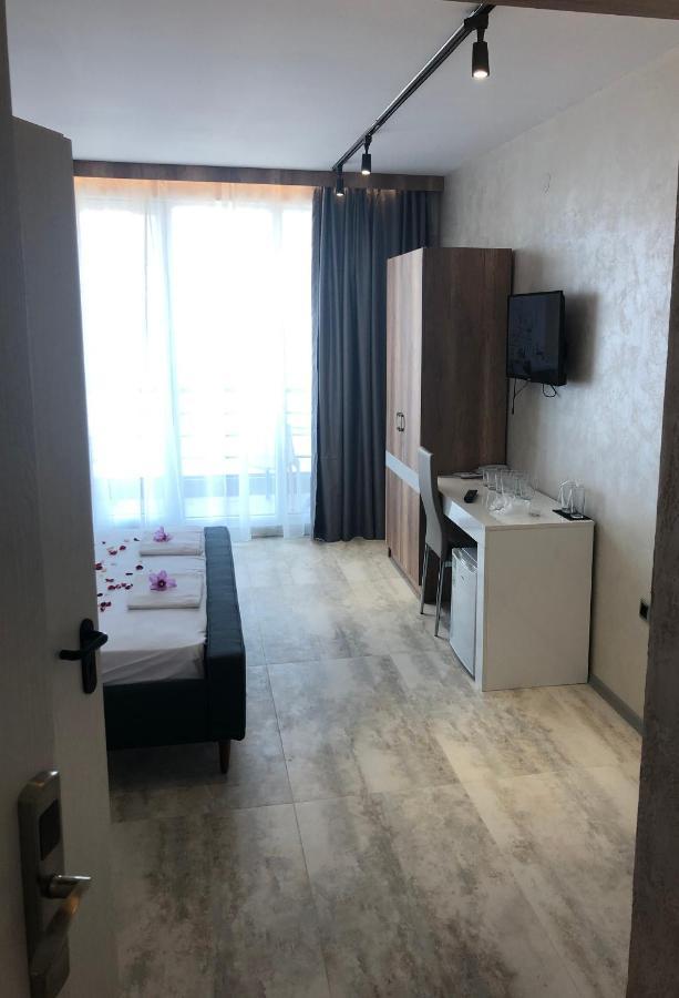 סאני ביץ' Hotel Pacific Palma מראה חיצוני תמונה