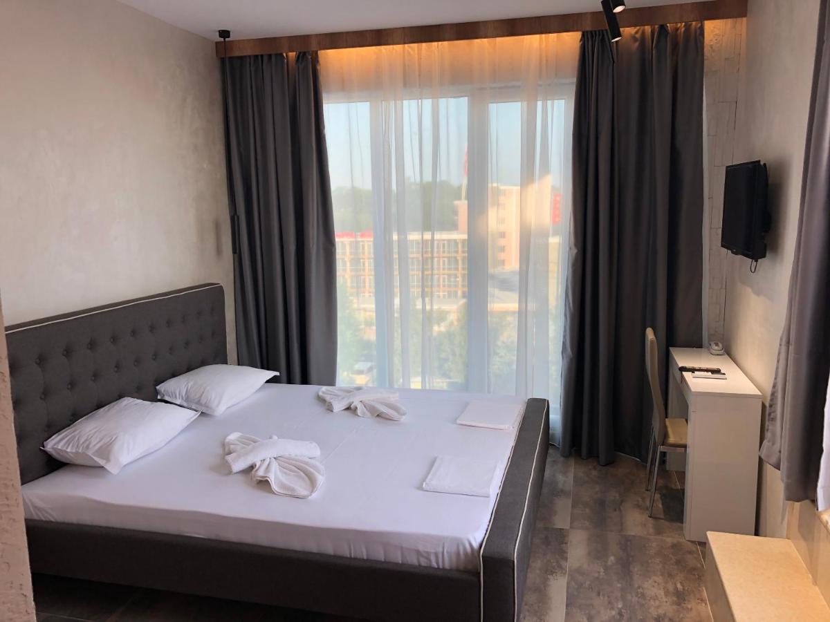 סאני ביץ' Hotel Pacific Palma מראה חיצוני תמונה