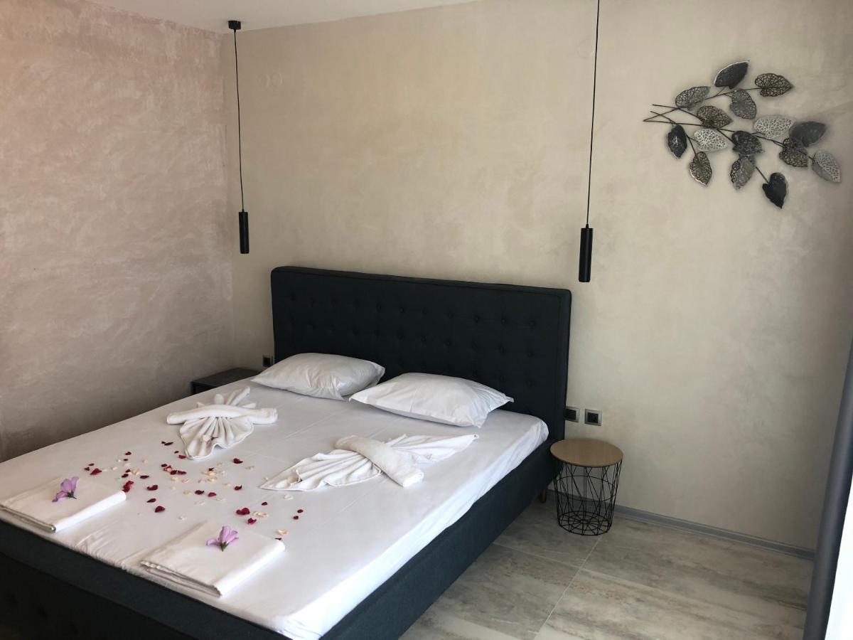 סאני ביץ' Hotel Pacific Palma מראה חיצוני תמונה