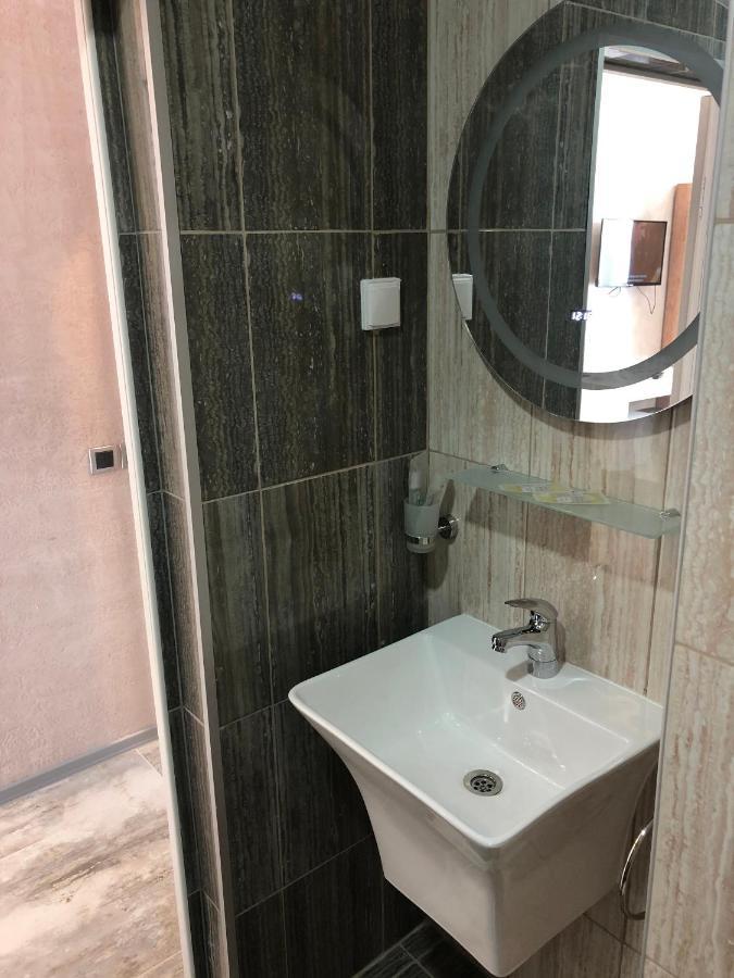 סאני ביץ' Hotel Pacific Palma מראה חיצוני תמונה