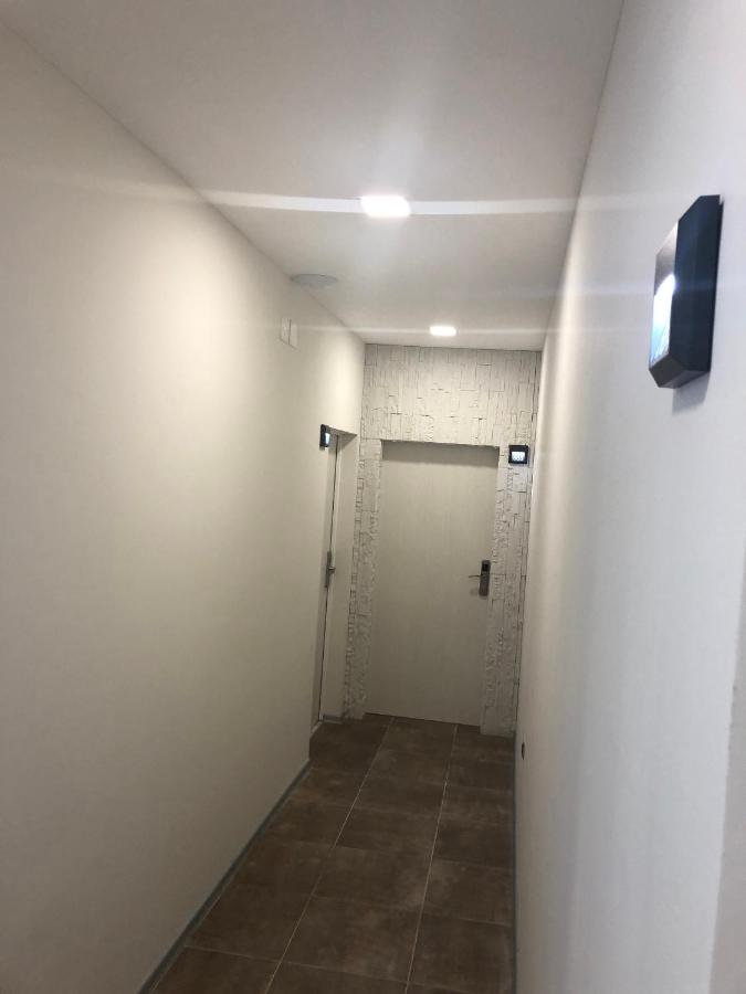 סאני ביץ' Hotel Pacific Palma מראה חיצוני תמונה