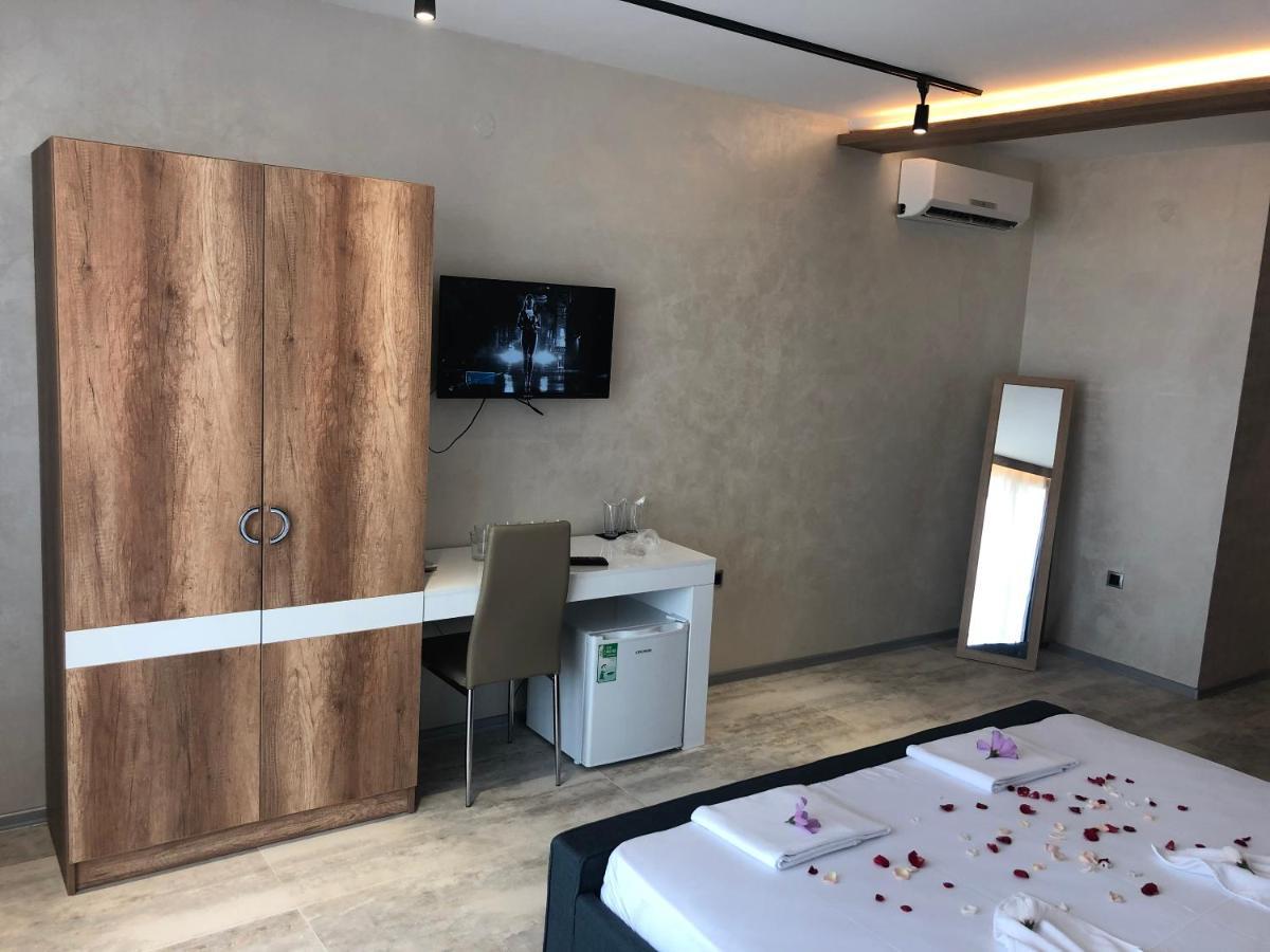 סאני ביץ' Hotel Pacific Palma מראה חיצוני תמונה