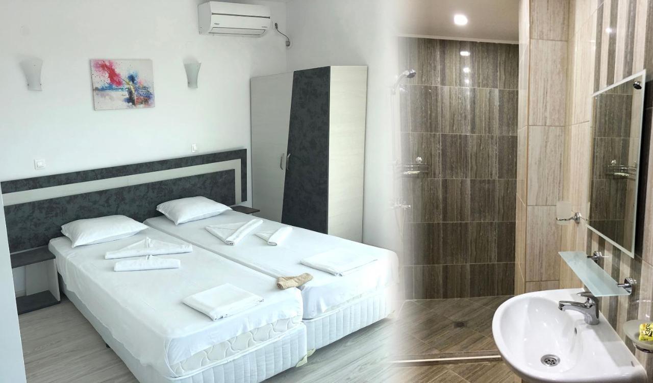 סאני ביץ' Hotel Pacific Palma מראה חיצוני תמונה