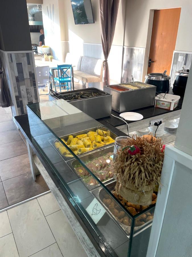 סאני ביץ' Hotel Pacific Palma מראה חיצוני תמונה