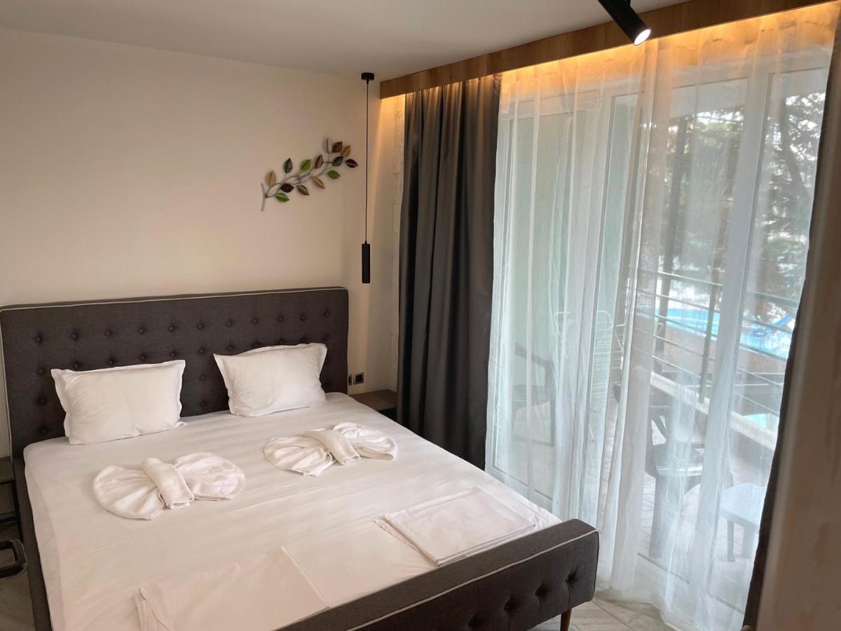 סאני ביץ' Hotel Pacific Palma מראה חיצוני תמונה