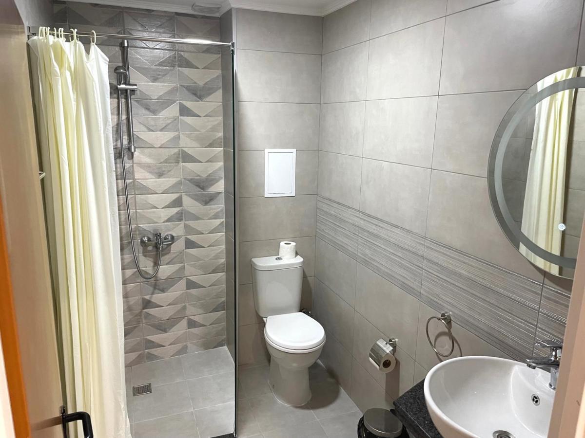 סאני ביץ' Hotel Pacific Palma מראה חיצוני תמונה