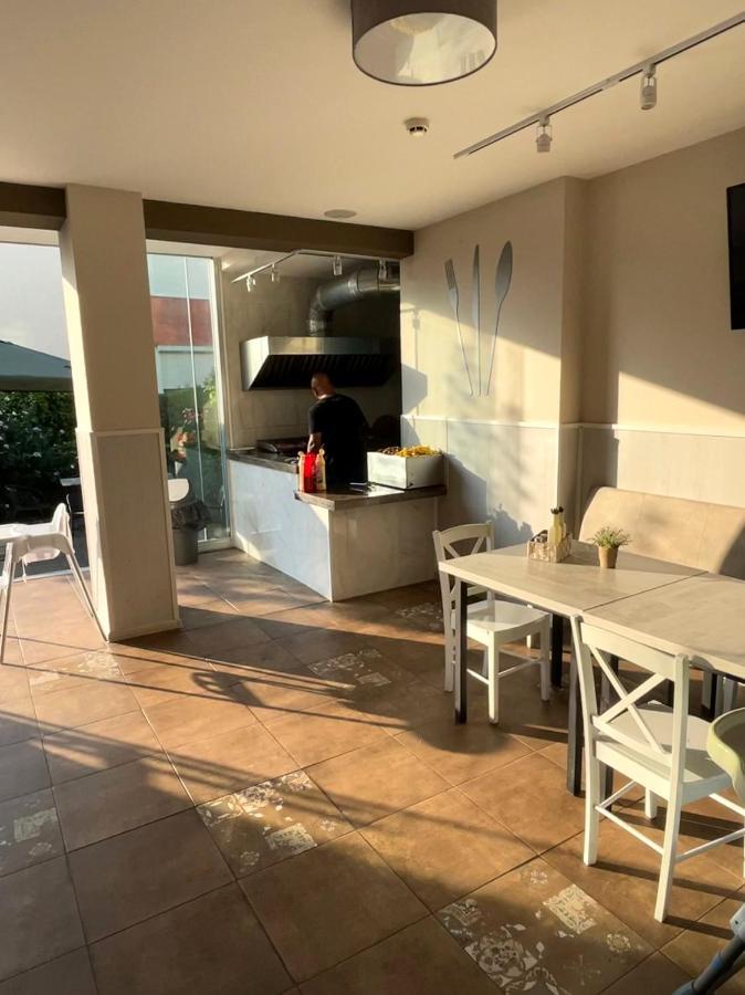 סאני ביץ' Hotel Pacific Palma מראה חיצוני תמונה