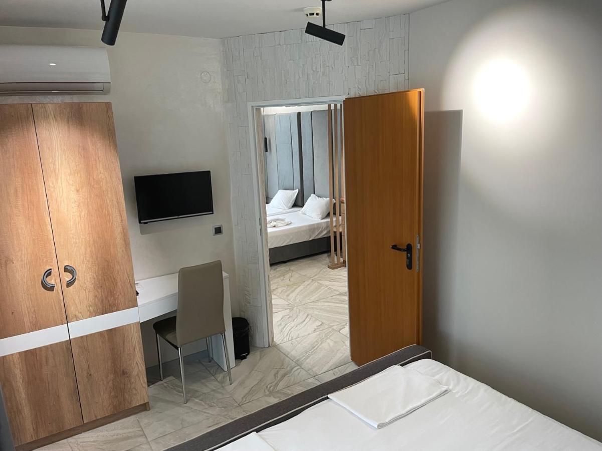 סאני ביץ' Hotel Pacific Palma מראה חיצוני תמונה