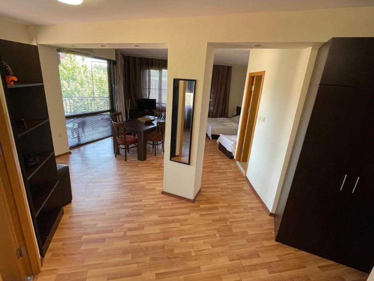 סאני ביץ' Hotel Pacific Palma מראה חיצוני תמונה