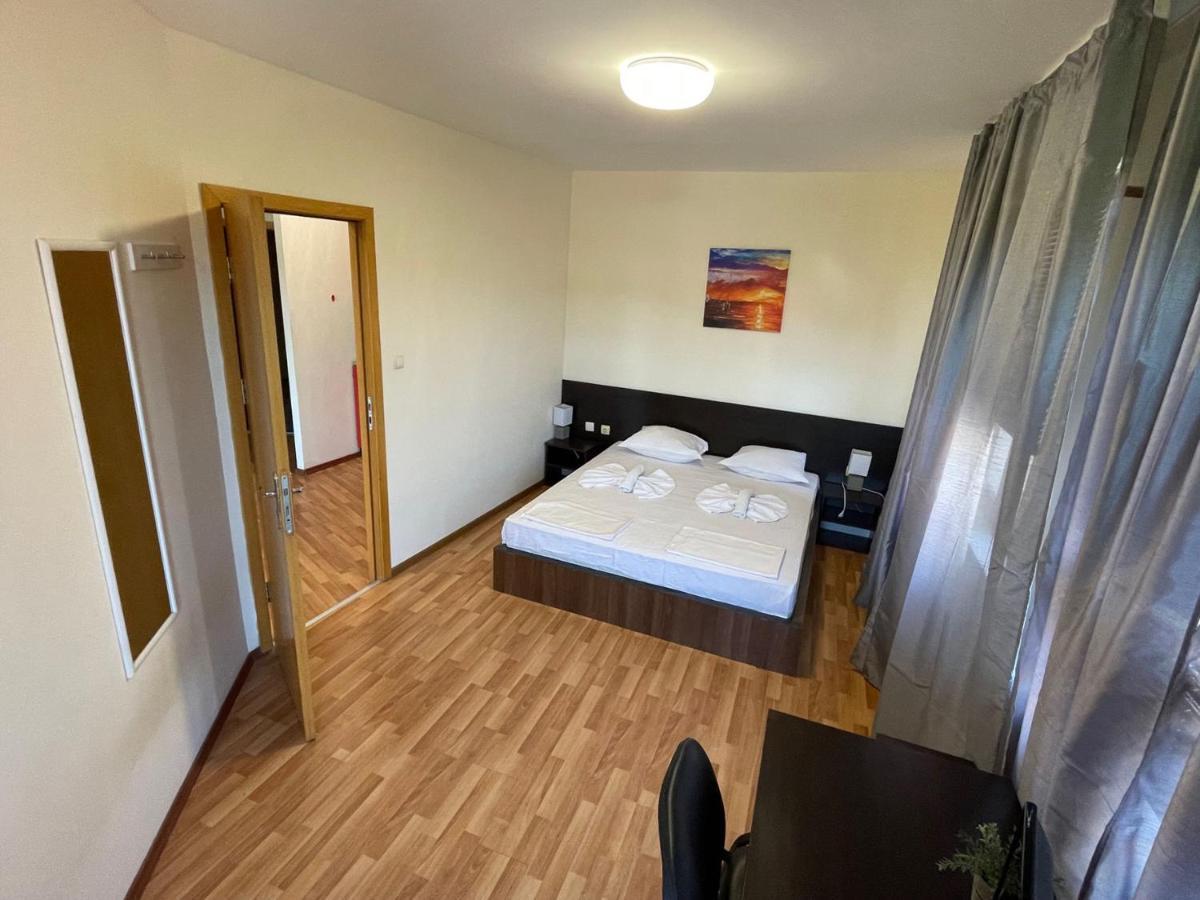 סאני ביץ' Hotel Pacific Palma מראה חיצוני תמונה