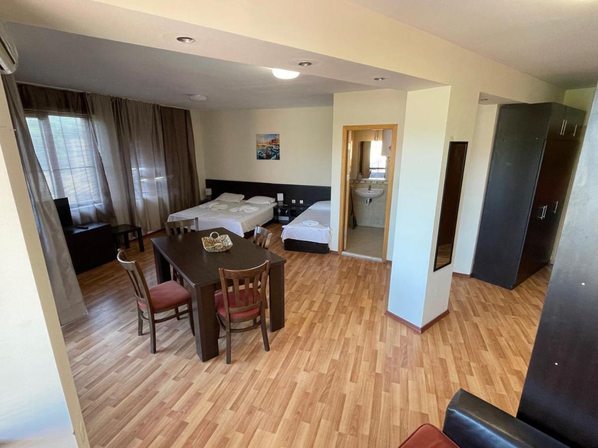 סאני ביץ' Hotel Pacific Palma מראה חיצוני תמונה