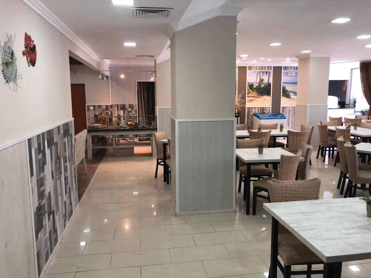 סאני ביץ' Hotel Pacific Palma מראה חיצוני תמונה